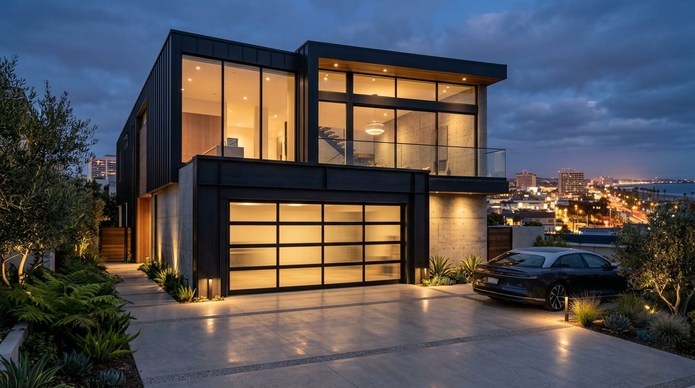 Ward Mobile Garage Door Service Garage Doors in Oak Brook, IL