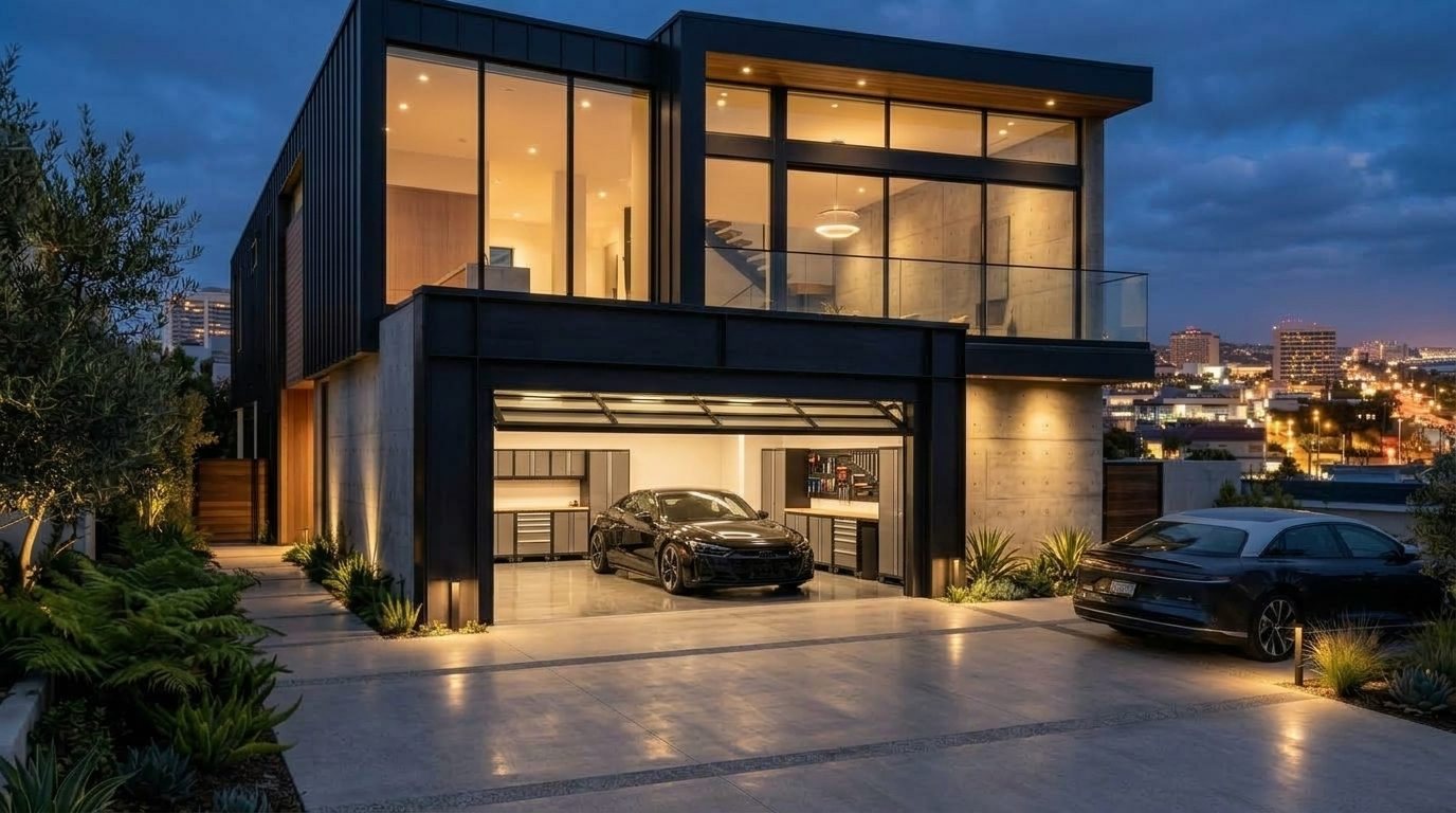 Ward Mobile Garage Door Service Garage Door Openers in Oak Brook, IL